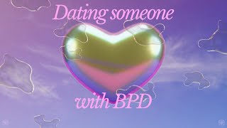 🙋🙋🙋Whats REALLY Happening in a BPD Relationship [upl. by Balmuth]