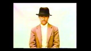 Yukihiro Takahashi  Something in the Air music video [upl. by Naz536]