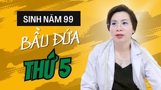 Câu Chuyện Mẹ Bầu Sinh Năm 99 Mang Thai Lần Thứ 5 [upl. by Ede]