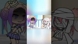 1 or 2 gacha gachalife gachaclub gachaedits gachashorts short gachatrend trend gachatiktok [upl. by Ardnosal272]