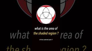 how to find the area of the shaded region [upl. by Ofori]