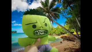 estoy en Hawaii [upl. by Kazimir]