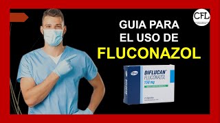 FLUCONAZOL Cápsula 💊 Para que sirve DIFLUCAN y como USARLO INFORMACION COMPLETA☑️ [upl. by Forrer]