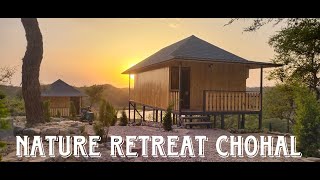 Nature Retreat Chohal Punjab Ecotourism resort punjabtourism [upl. by Erasaec]