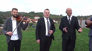 Derventski biseri  Pjesmu pjevam Posavini  Official Video Music [upl. by Dnalyar]