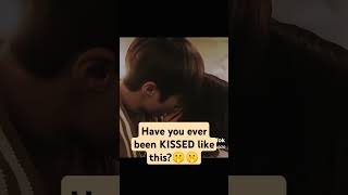 Most passionate kissing in kdrama 💋😘 kdramas [upl. by Joris]