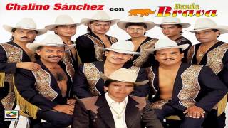 Chalino Sánchez  Nieves De Enero [upl. by Einobe]