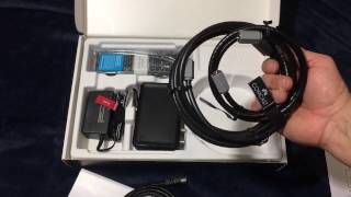 How To Set Up The Comcast XiD Cable Box To Your TV [upl. by Oenire]