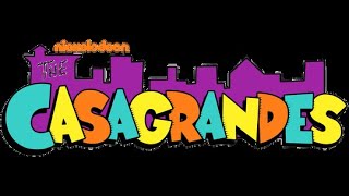 The Casagrandes 5th Anniversary [upl. by Nilyad603]