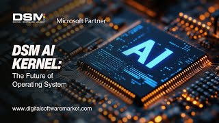 Ai Kernel  The Future of Operating System [upl. by Feenah98]