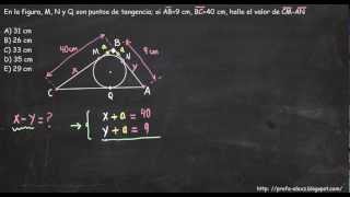 problema circunferencia 101 [upl. by Elden641]