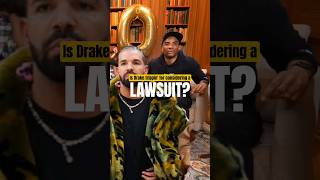 Drakes LAWSUIT predicted by Charlemagne months ago Not Like Us  Rydahs Only  📽 Brilliant Idiots [upl. by Lacee]