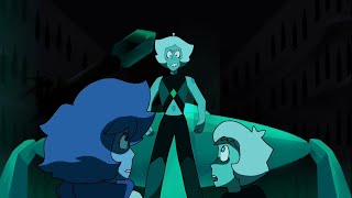 The Homeless Gems quotWho I Wasquot Alternative Universe of Steven Universe [upl. by Ayotan]