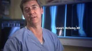 Orthopaedic Surgery  Joint Treatments  Sports Medicine at St Francis Orthopaedic Institute [upl. by Milurd]