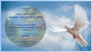 TPM  NTC  Dubai Convention Songs  2024  All Songs  Lyrics  TPM TUNES [upl. by Pansy]