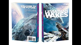 The Expanse 01 Leviathan Wakes Full Audiobook 1 [upl. by Nnednarb]