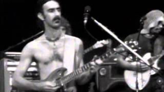 Frank Zappa  Full Concert  101378  Capitol Theatre OFFICIAL [upl. by Anitaf]