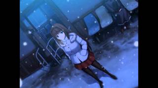 Mahou Tsukai no Yoru Complete OST Disc 1 Track 13  Waking up [upl. by Corliss]