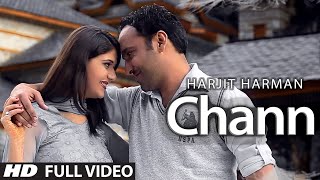 Harjit Harman Chann Latest Video Song  Jhanjhar [upl. by Len369]