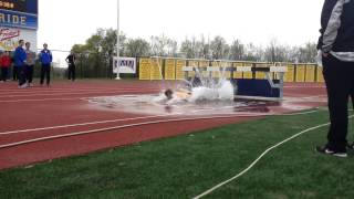 Steeplechase FAIL [upl. by Martha124]