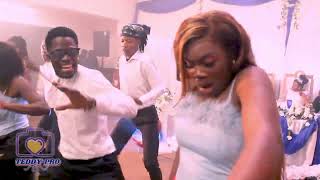 Congolese Wedding dance in South Africa [upl. by Asina]