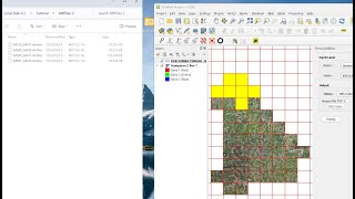 TIFF To MBTiles Secara Otomatis menggunakan Plugin QGIS [upl. by Cira]