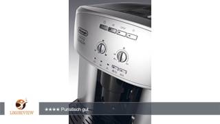 DeLonghi ESAM 2200 Kaffeevollautomat 1100 Watt  ErfahrungsberichtReviewTest [upl. by Carlynn788]