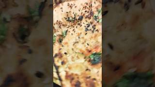 Tava kulcha recipe YouTube short viral [upl. by Clovis]