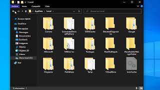 Cómo encontrar la carpeta Appdata en Windows 10  11 [upl. by Raybin250]