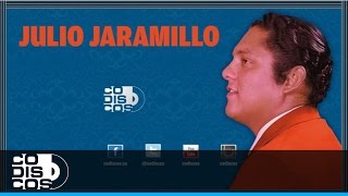 Los Versos Para Mi Madre Julio Jaramillo  Audio [upl. by Oad]