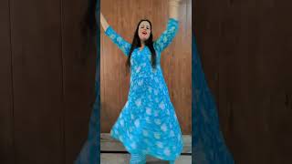 Nacha Jive Nachabe tu sajna  dance video  Like Subscribe [upl. by Verras]