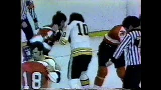 Bruce Cowick vs Carol Vadnais amp Tom Bladon vs Rich Leduc [upl. by Evad989]