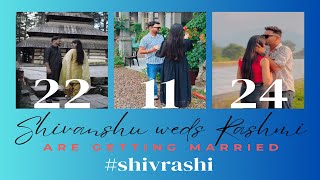 🔴 Shivanshu Weds Rashmi  Live Marriage Broadcast From Mahadev Sundernagar Himachal Pradesh [upl. by Chandos]