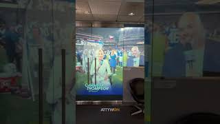 Smart Glass Transformation Long Island Office With Privacy Glass Installation by ATTYWON [upl. by Dann543]