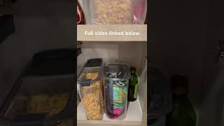 RV Tip Mouse proofing RVs shorts mouse mice rodents pestcontrol rv rvlife rat rats pest [upl. by Roban]