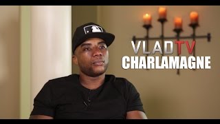 Charlamagne On the KKK We Need to See Whos Behind Those Hoods [upl. by Hanae]