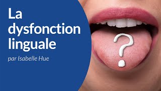 Déglutition atypique et trouble orofacial myofonctionnel  lessentiel à savoir en ostéopathie [upl. by Mokas266]