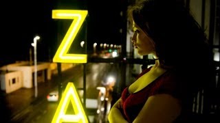 Byzantium Movie Review [upl. by Brunk]