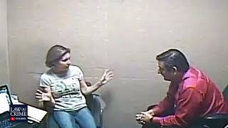 FULL Police Interrogation of Accused Suitcase Murderer Sarah Boone [upl. by Madison101]