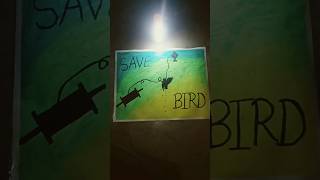 Save bird 😭 [upl. by Hogg526]