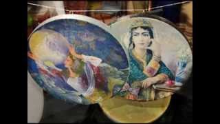 Darwesh Abdulla Hawla Ghazale are Ghazale  Classic 1900s kurdish music [upl. by Silvio]