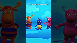 The backyardigans Phonk brazil songphonk [upl. by Nibur141]