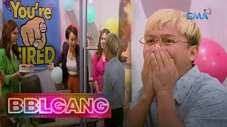 Bubble Gang Birthday mo na terminated ka pa [upl. by Candis343]