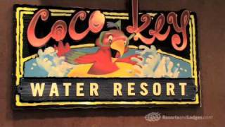 CoCo Key Water Resort Video Danvers Massachusetts  Resort Reviews [upl. by Sandeep]