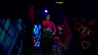 Oo Antava MawaPushpa SongCover By Ankita Bhattacharya Shorts AnkitaBhattacharyaJS Studio Live [upl. by Aicilic]