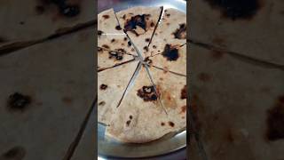 leftover chapati recipe evening snacks 5min recipe chapati snacks kathumela [upl. by Lebbie]