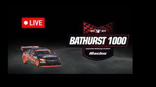 Iracing bathurst 1000 [upl. by Carmena162]