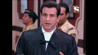 Adaalat  Bengali  Episode 228 amp 229  Nishchup Andho Khooni  Part 2 [upl. by Eanom214]