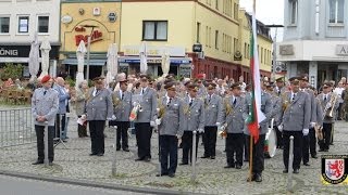 Nato Musikfest Mönchengladbach 20140524 V 8 Zentralorchester der Tschechischen Republik Prag [upl. by Trenton697]