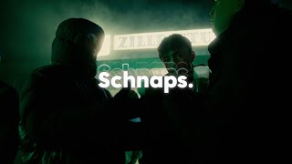 ZENSERY  SCHNAPS offizielles Musikvideo [upl. by Odlaner]